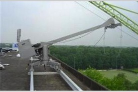 Building Maintenance Unit 2