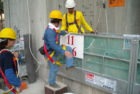 Safety Demo 4